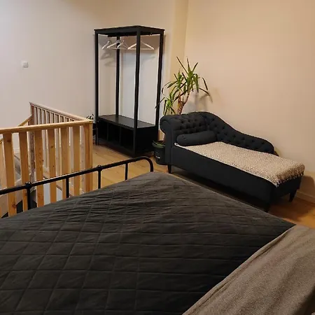 Mica Beauty & Wellness Center Apartamento Temse
