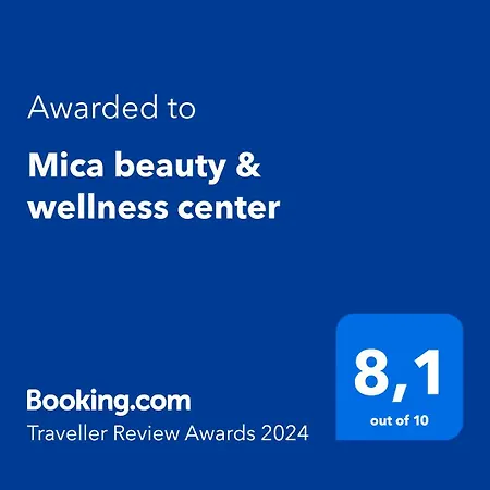 Mica Beauty & Wellness Center * Temse